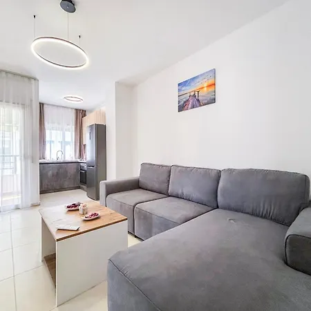 1 Bedroom 1120 Apartmán *