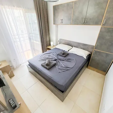 1 Bedroom 1120 Apartmán