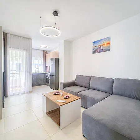 1 Bedroom 1120 Apartmán *