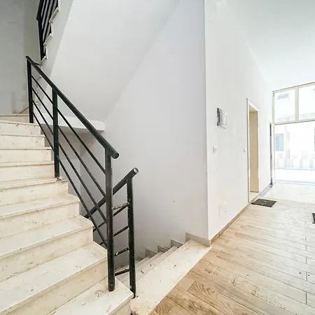 1 Bedroom 1120 Apartmán