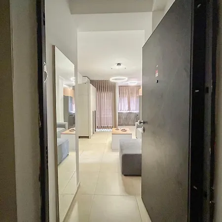 Apartmán 1 Bedroom 1120