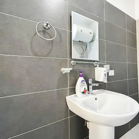 1 Bedroom 1120 Apartmán