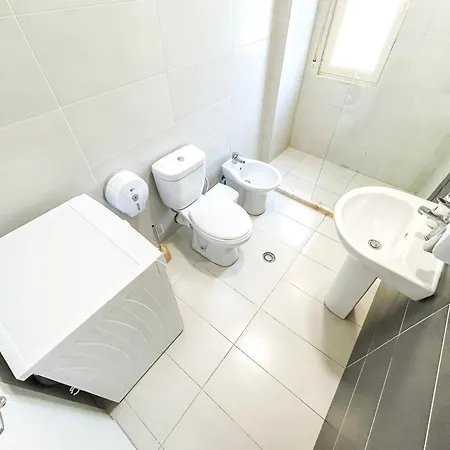 Apartmán 1 Bedroom 1120
