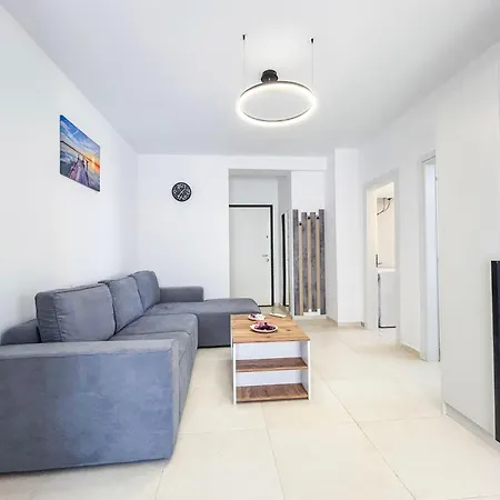 1 Bedroom 1120 * Golem (Tirana)