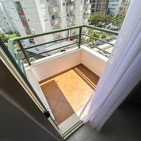 1 Bedroom 1120 Apartmán Golem (Tirana)