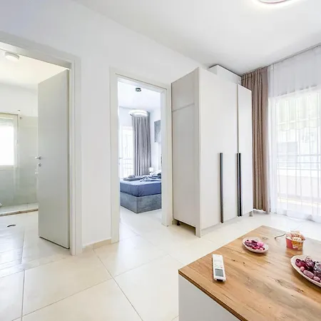 Apartmán 1 Bedroom 1120