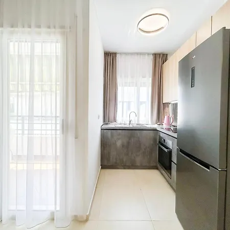 1 Bedroom 1120 *