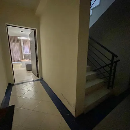 1 Bedroom 1120 アパート ゴーレム