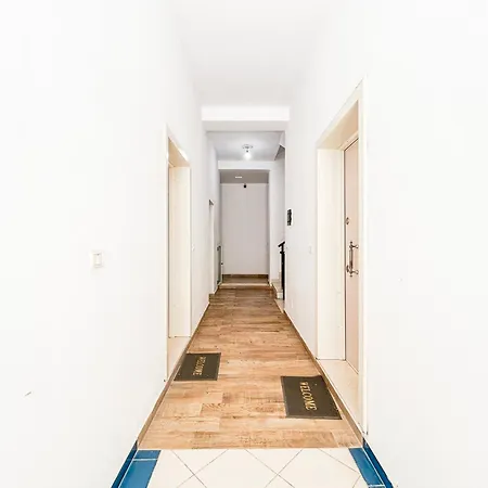 アパート 1 Bedroom 1120