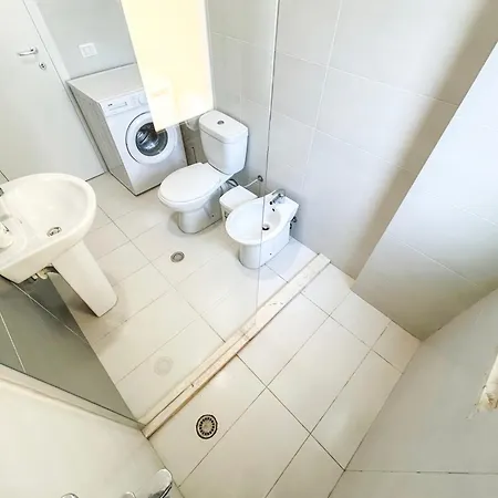 1 Bedroom 1120 ゴーレム