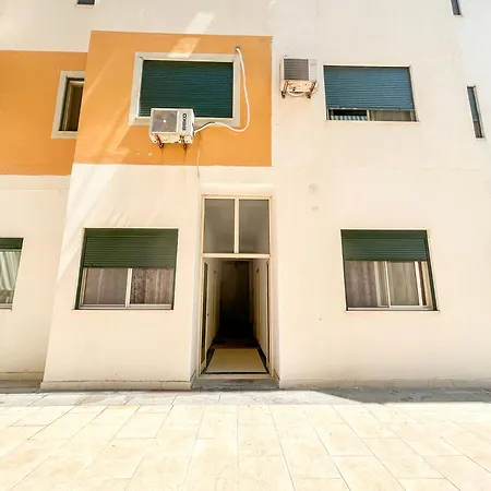 1 Bedroom 1120