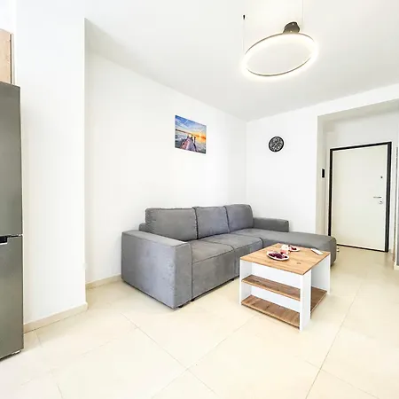 1 Bedroom 1120
